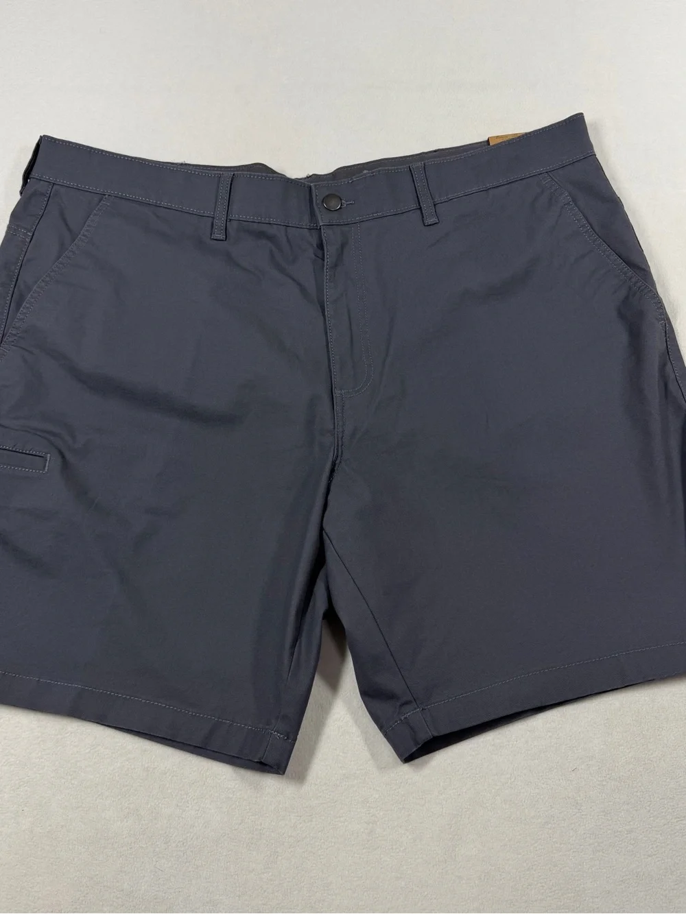 Brahma Men's Charcoal Gray Hybrid Shorts NWT Size 44